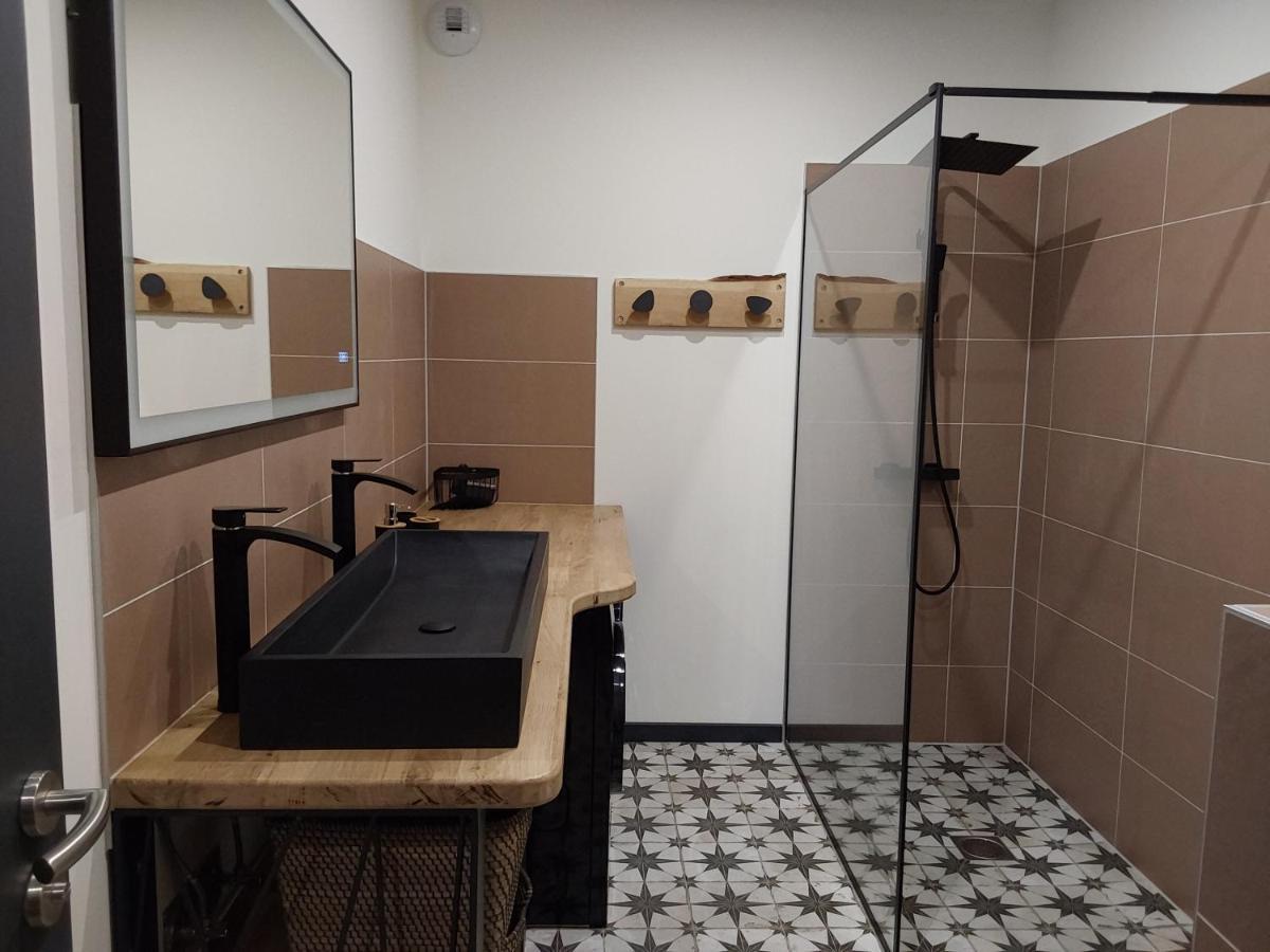 Au Paradis Du Loft Joyeux Willer-sur-Thur Exteriör bild