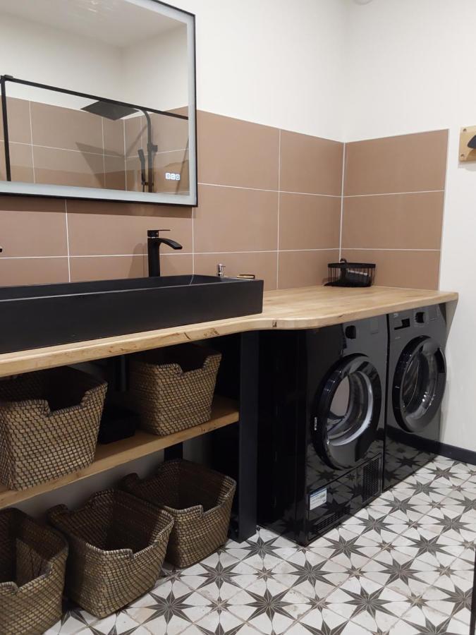 Au Paradis Du Loft Joyeux Willer-sur-Thur Exteriör bild